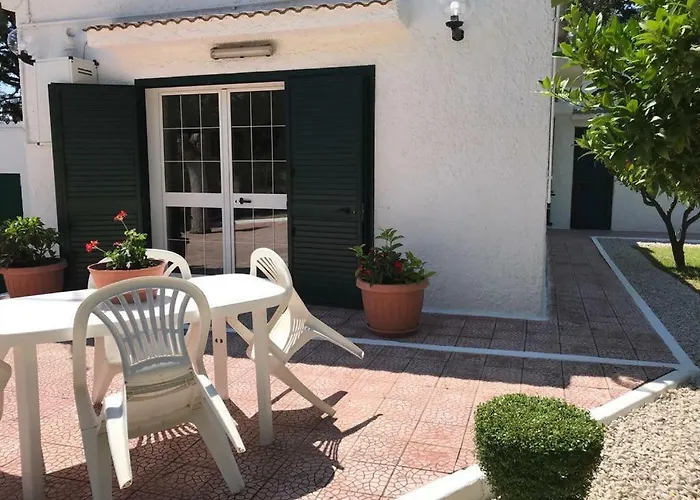 Il Carrubo - Basilicata *