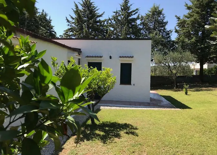 Il Carrubo - Basilicata Appartamento *