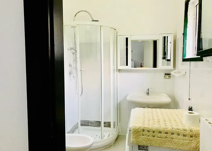 Il Carrubo - Basilicata Apartment *