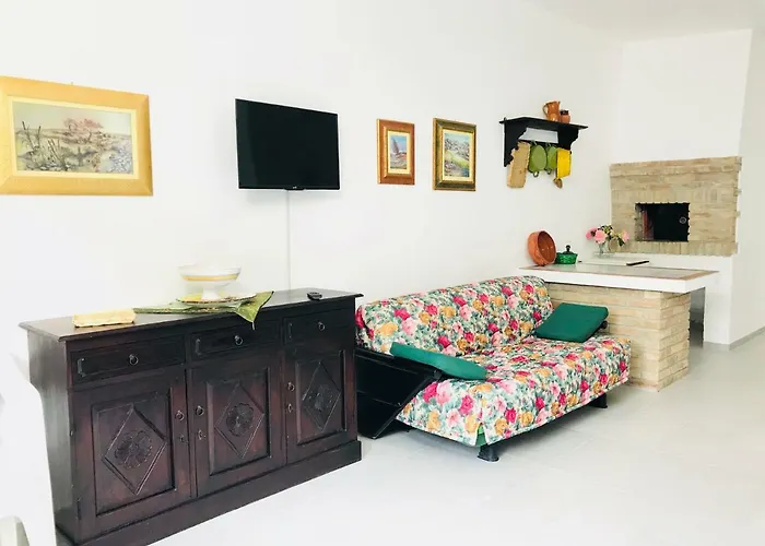 Il Carrubo - Basilicata Pisticci