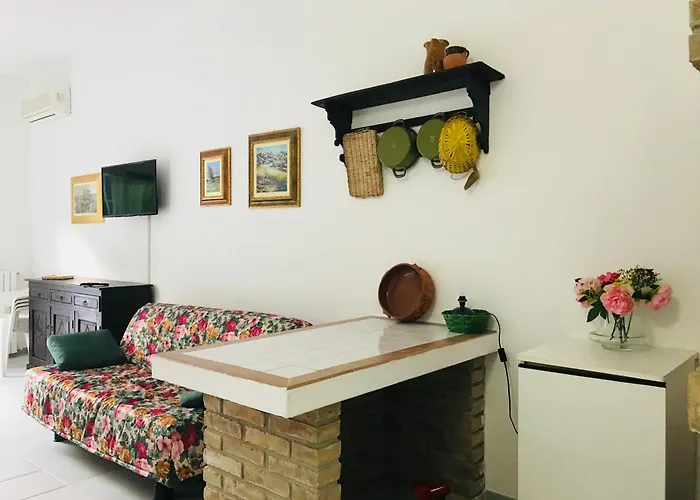 Il Carrubo - Basilicata * Pisticci