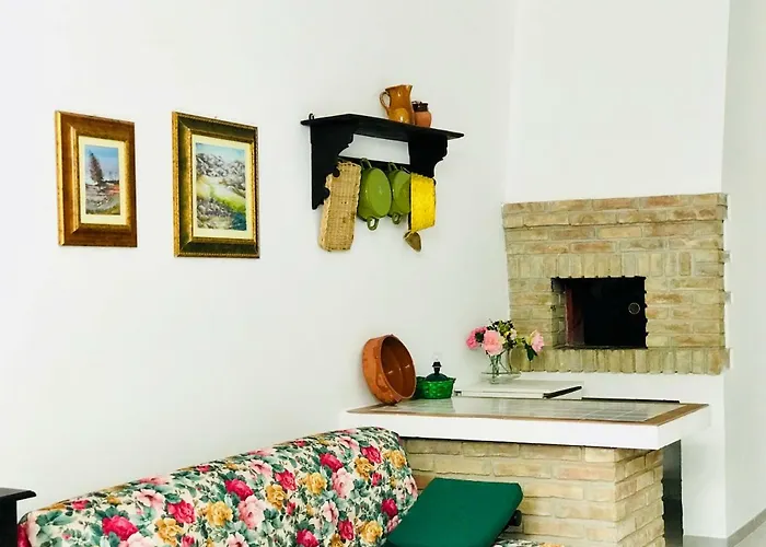 Il Carrubo - Basilicata Appartamento *