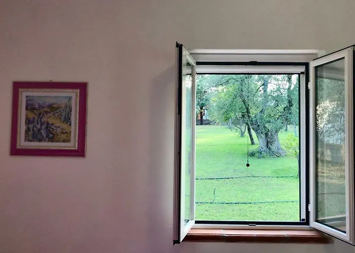 Apartment Il Carrubo - Basilicata