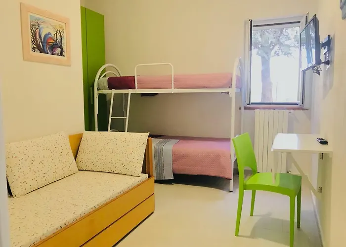 Apartment Il Carrubo - Basilicata